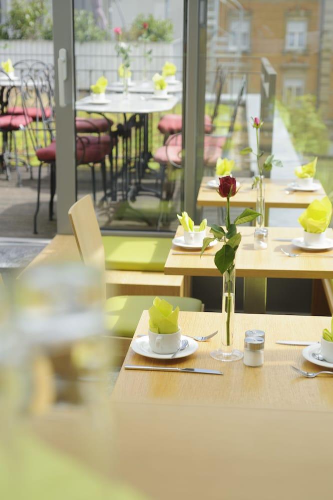 Hotel Augustiner Tor Konstancja Zewnętrze zdjęcie